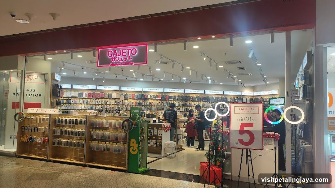 Gajeto