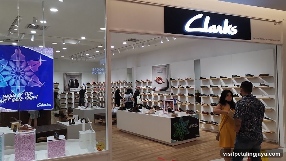 Clarks