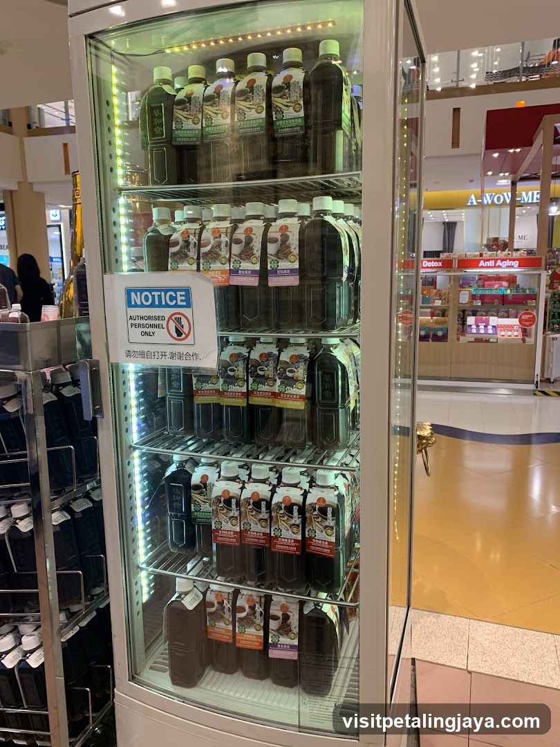 Beverage Refrigerator