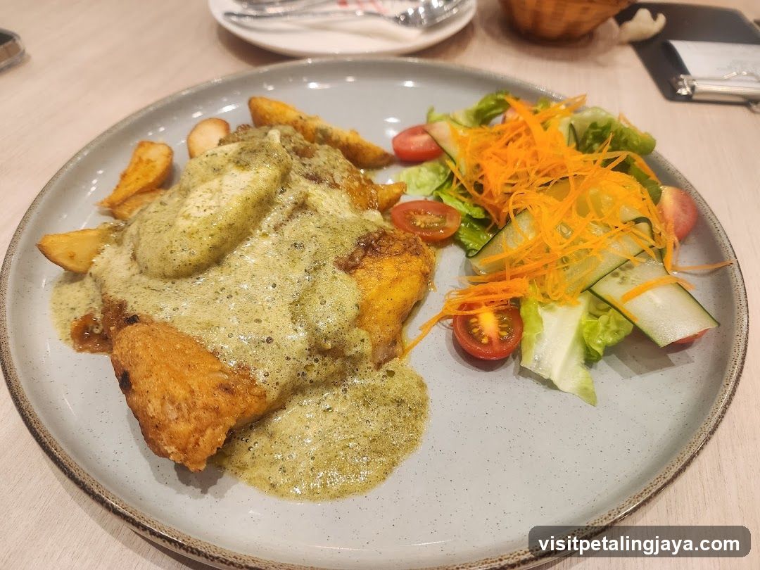 Food Plate