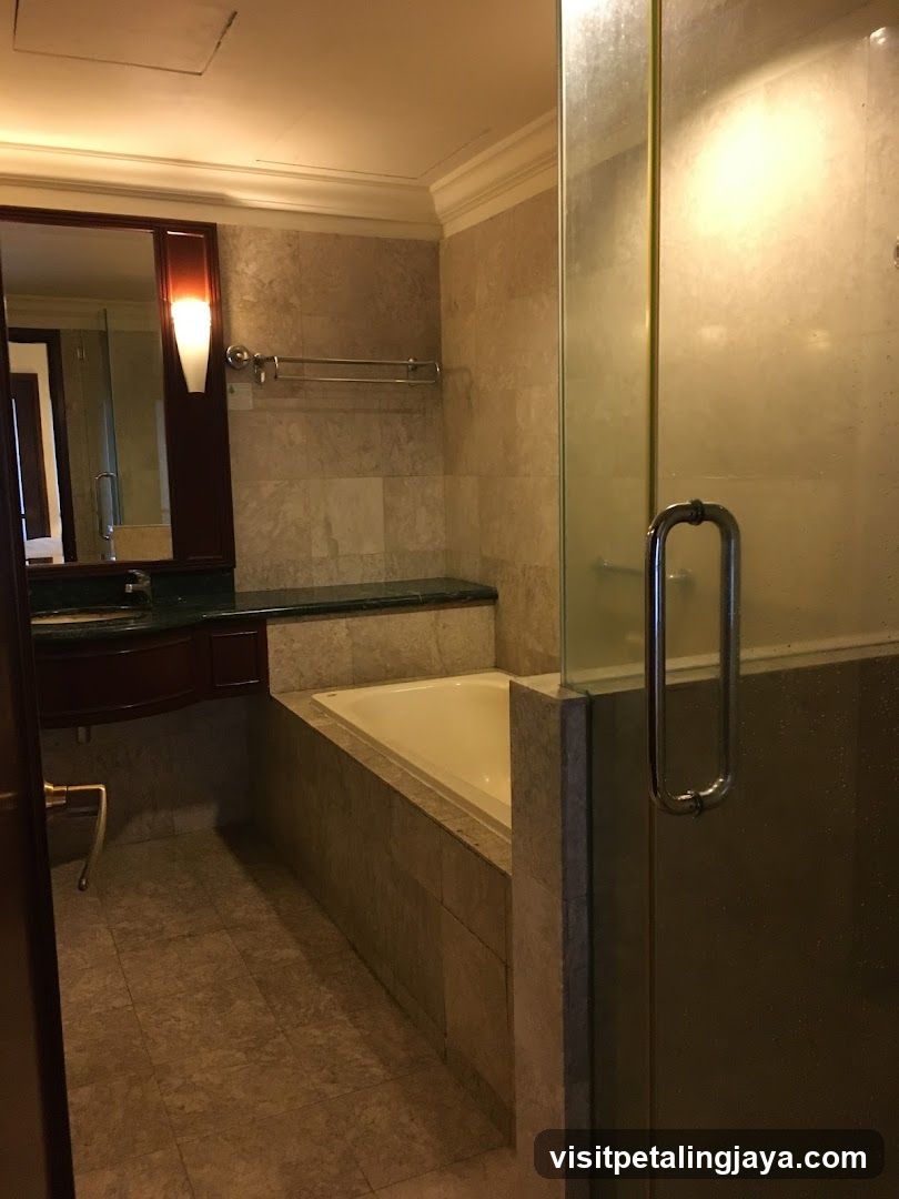 Bathroom Interior