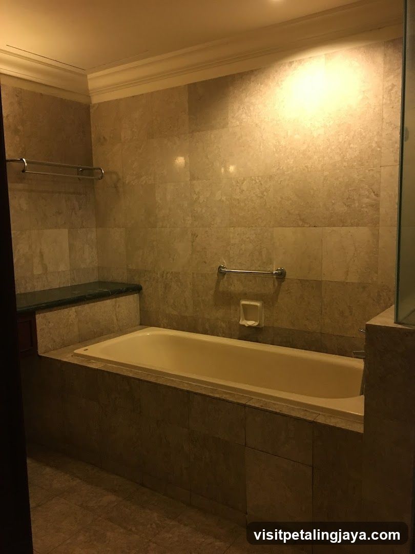 Bathroom Interior