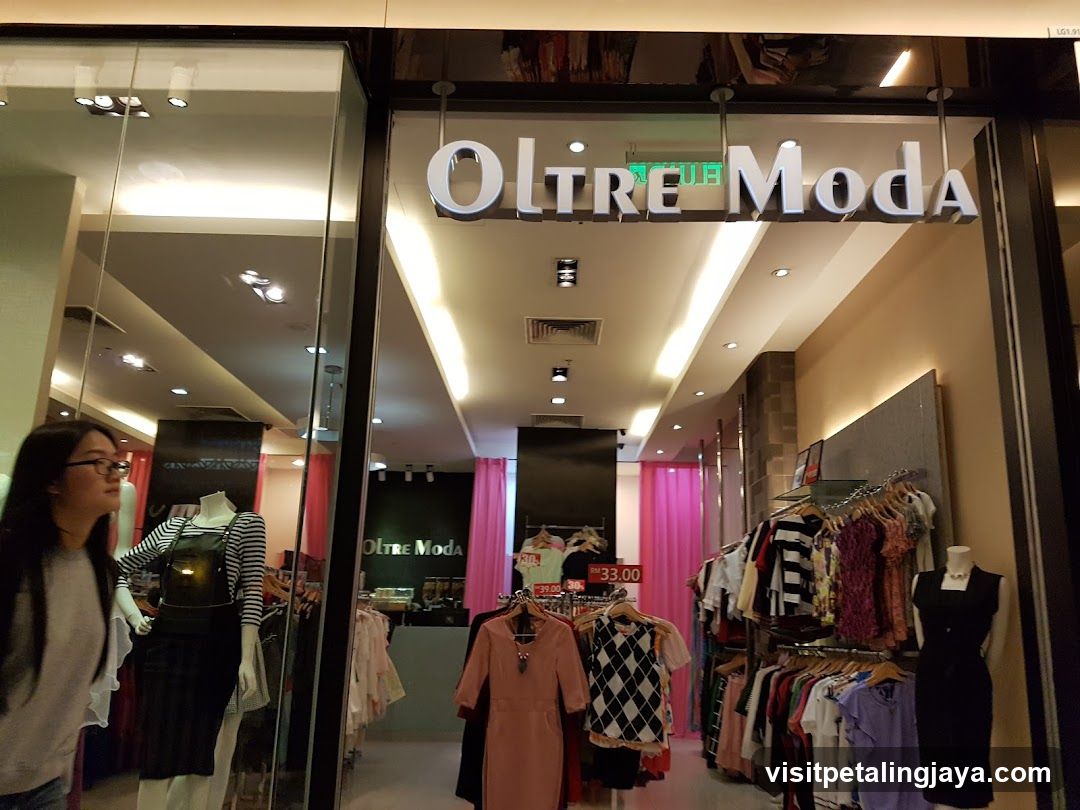 Oltre Moda