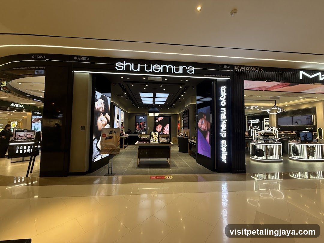 Shu Uemura