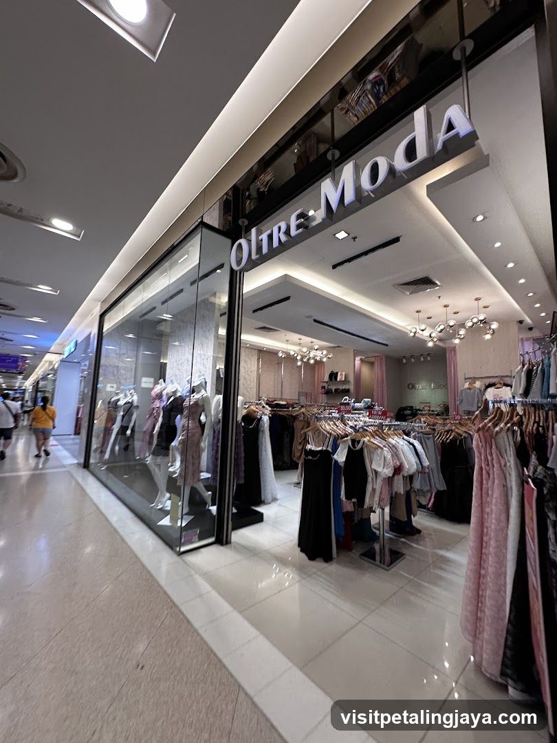 Oltre Moda