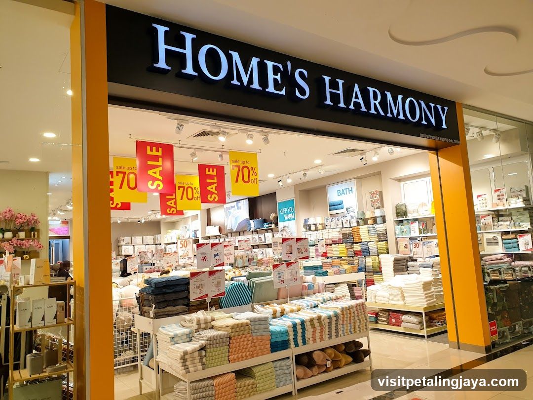Home's Harmony