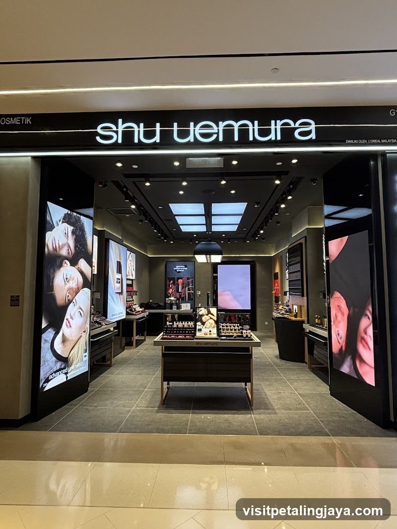 Shu Uemura