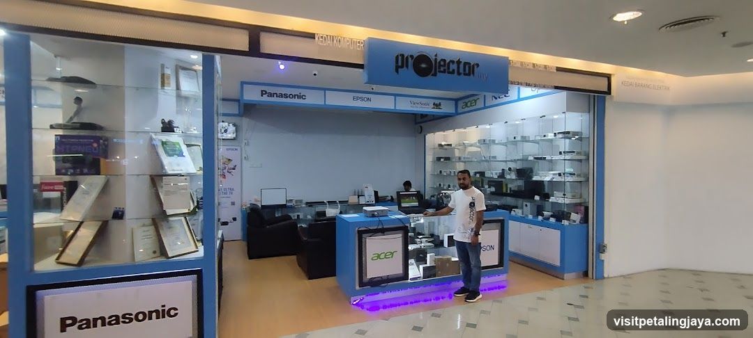Projector Malaysia
