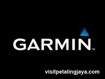 Garmin Logo