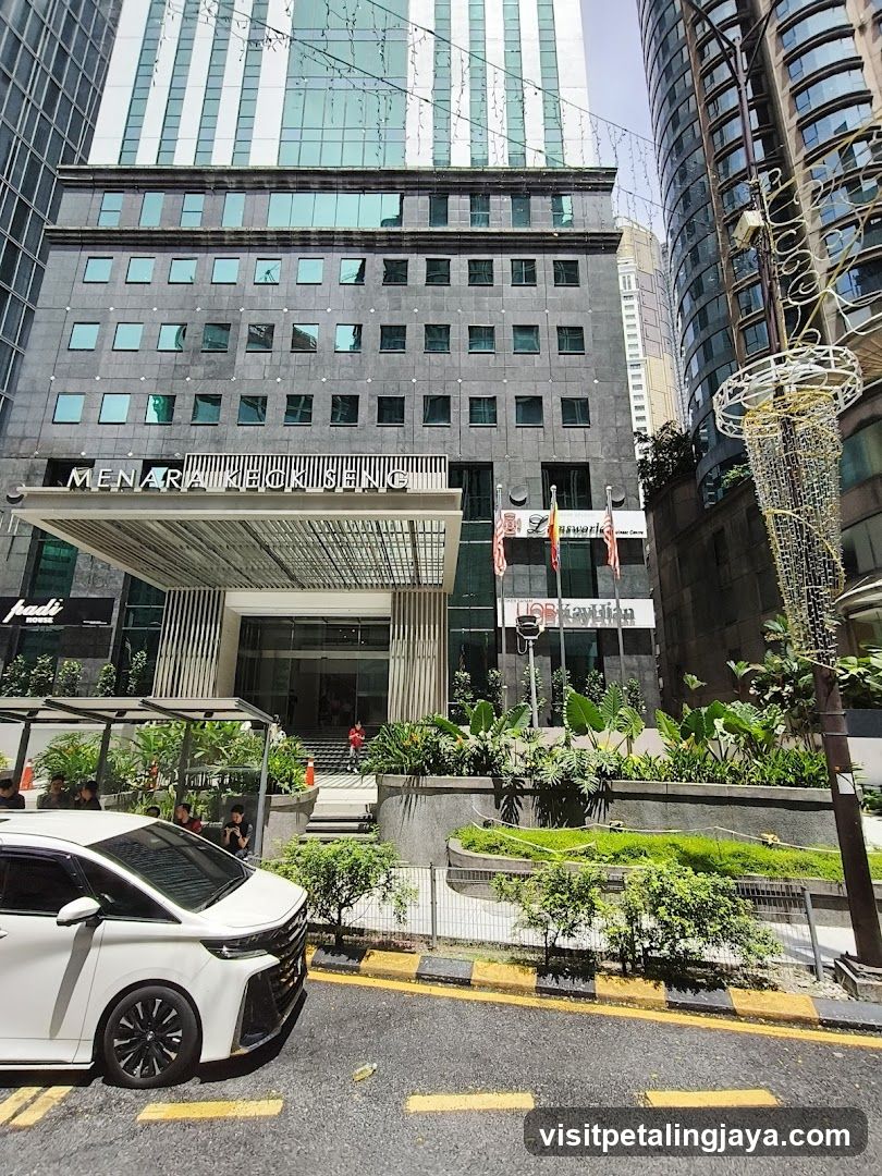 Car rental bukit bintang Kuala lumpur