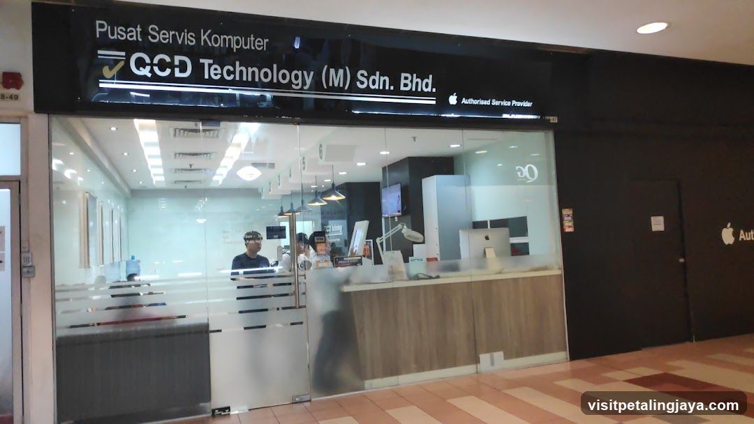 Apple Authorized Service Provider