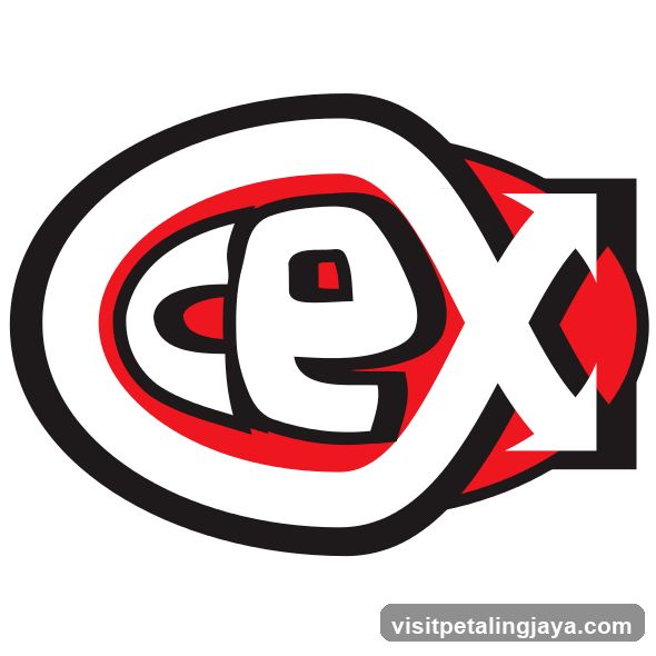 CeX