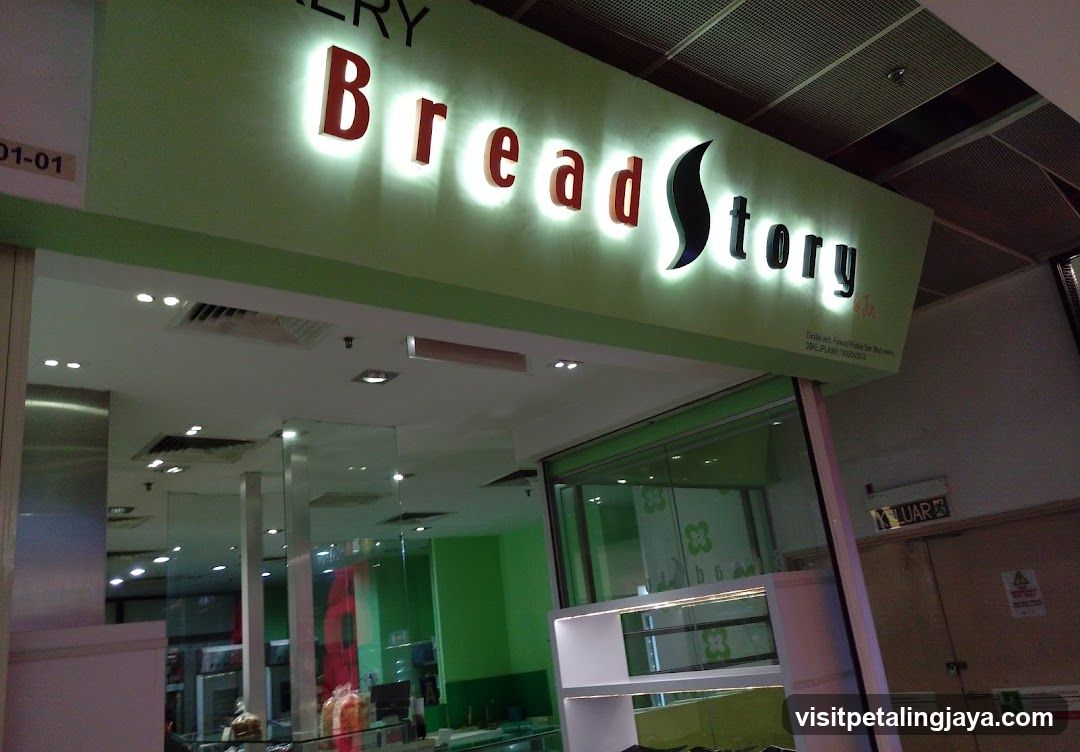 Bread Story