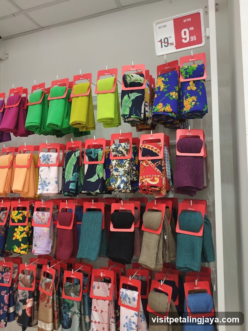 sock display rack