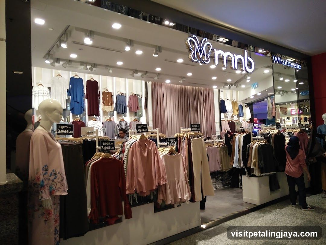 mnb Wholesale Storefront