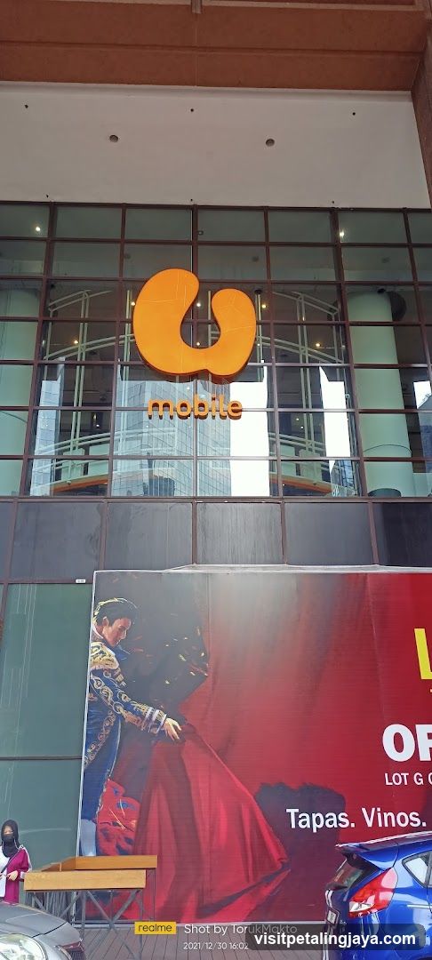 Original Classic - Berjaya Times Square