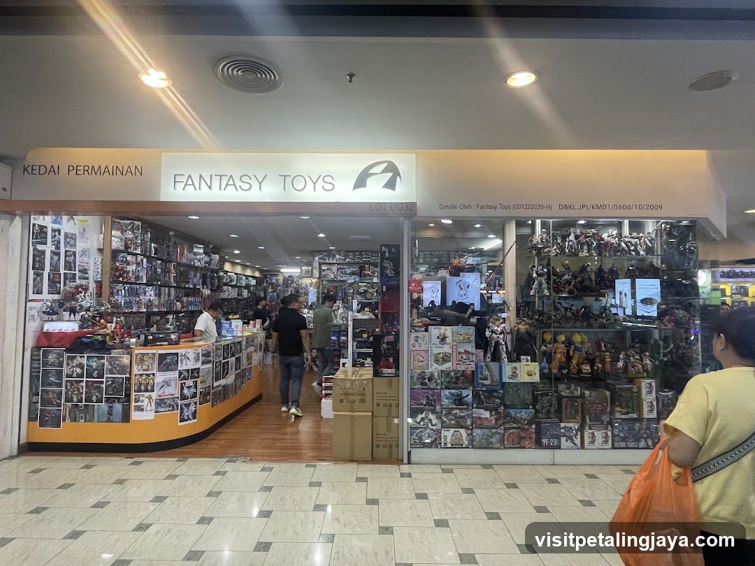 Fantasy Toys UG32