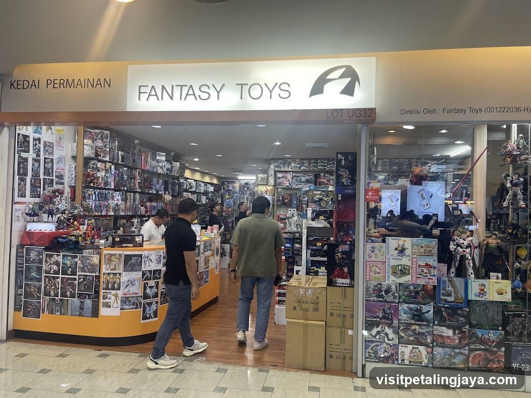 Fantasy Toys UG32