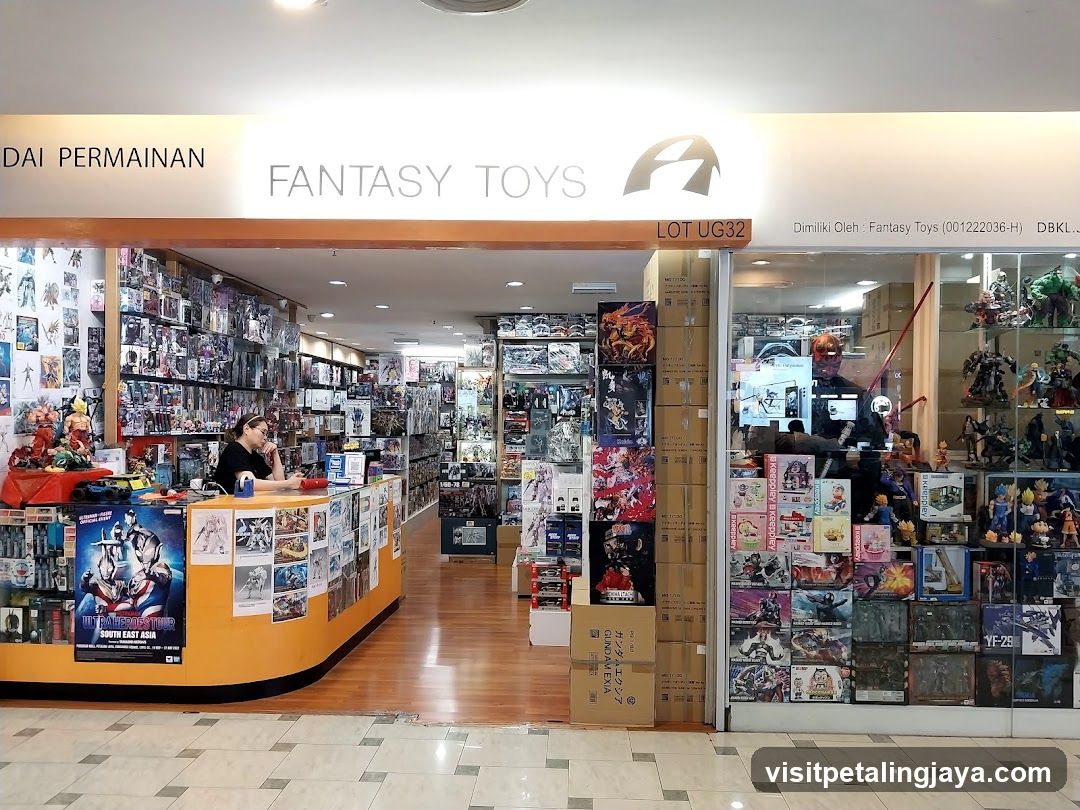 Fantasy Toys UG32