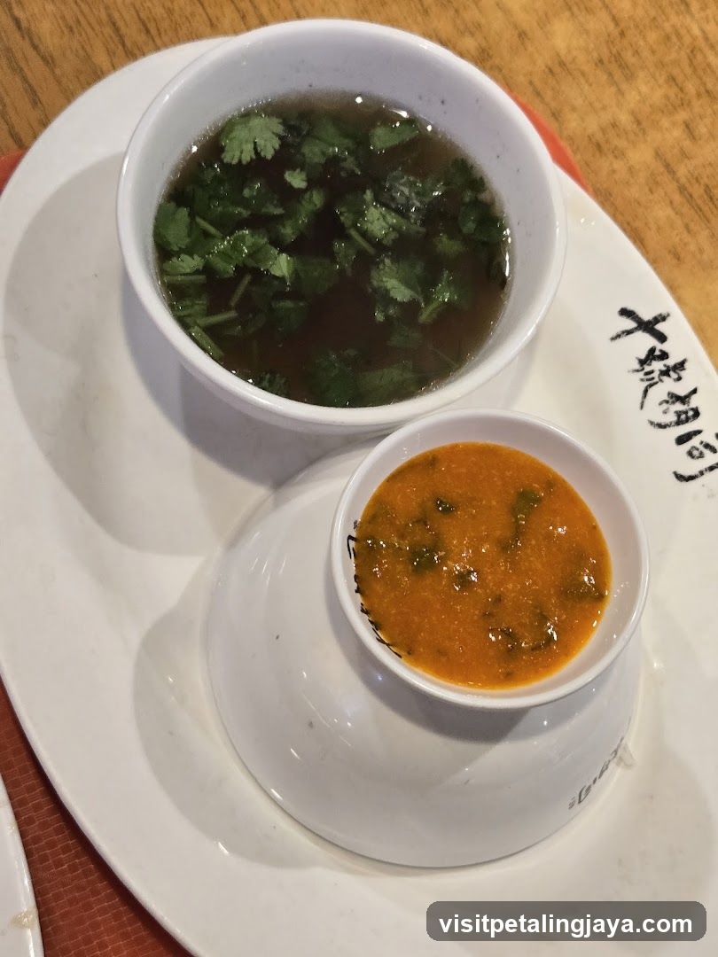 Hao Ji Braised Meats