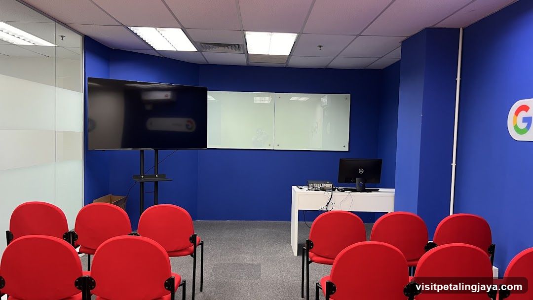 ITSTEP ACADEMY Kuala Lumpur