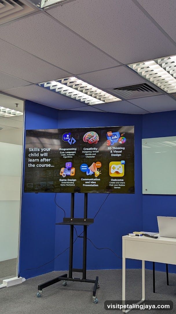 ITSTEP ACADEMY Kuala Lumpur