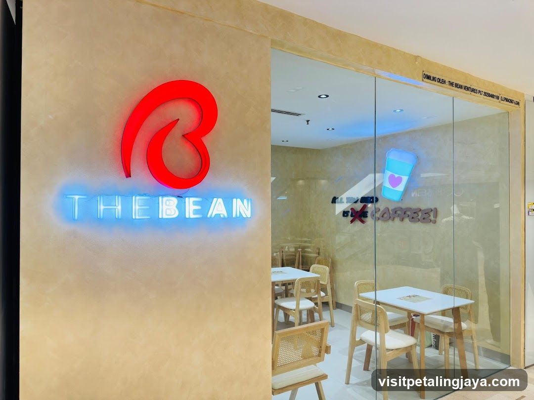 The Bean Fahrenheit 88
