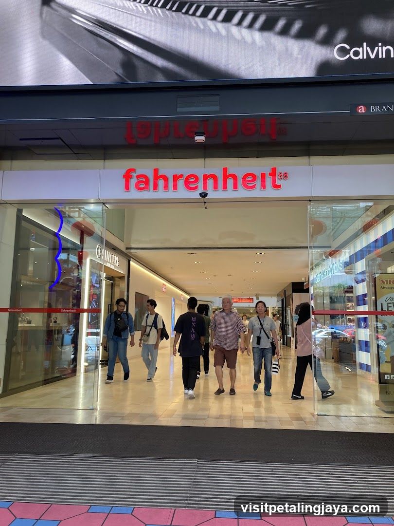 Swatch Fahrenheit88