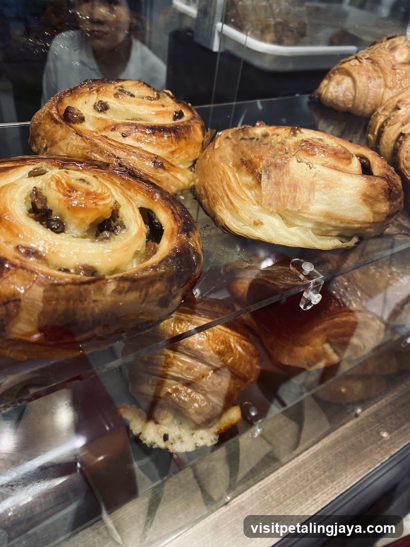 Bakery Display Case