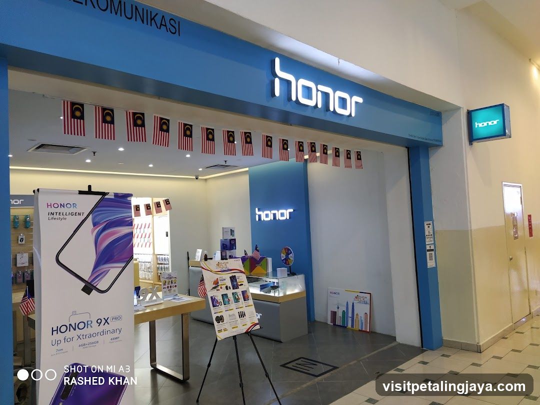 Honor
