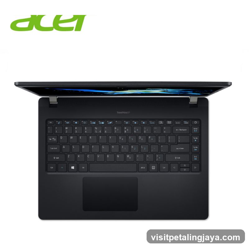 Acer Concept Store Plaza Lowyat
