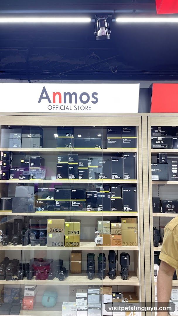 Angkasa Digital Store