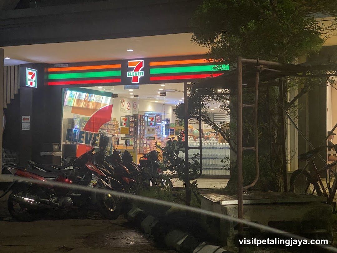 7-Eleven
