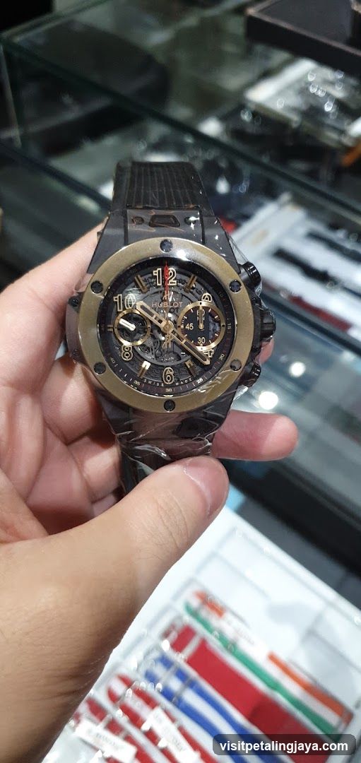 Watchclub Gallery