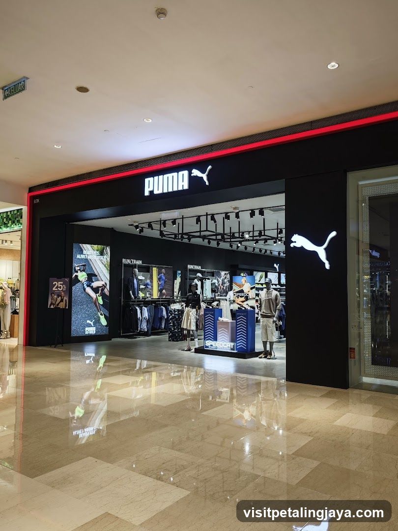 Puma