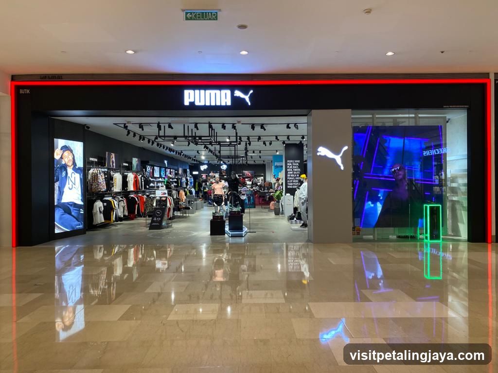 Puma
