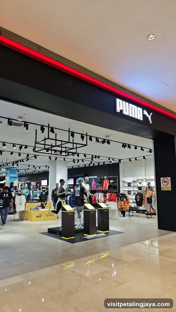 Puma