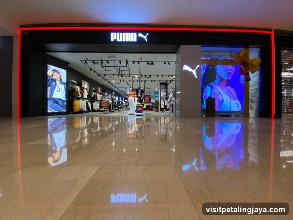 Puma