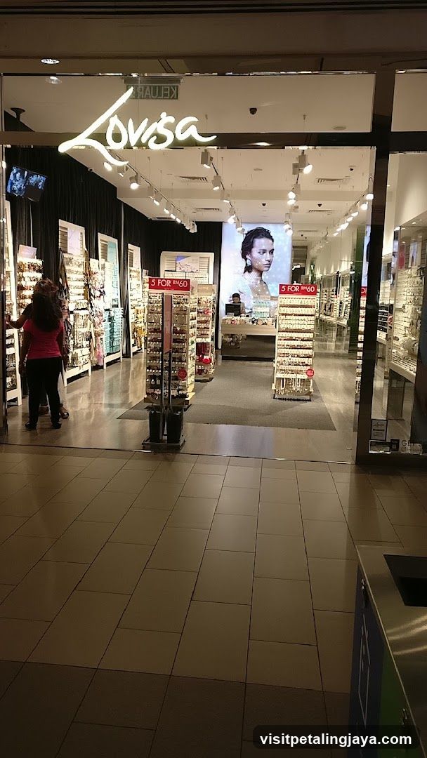 Lovisa