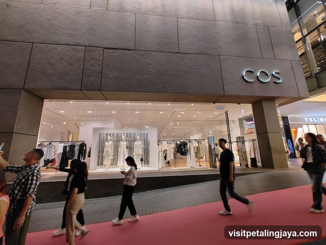COS