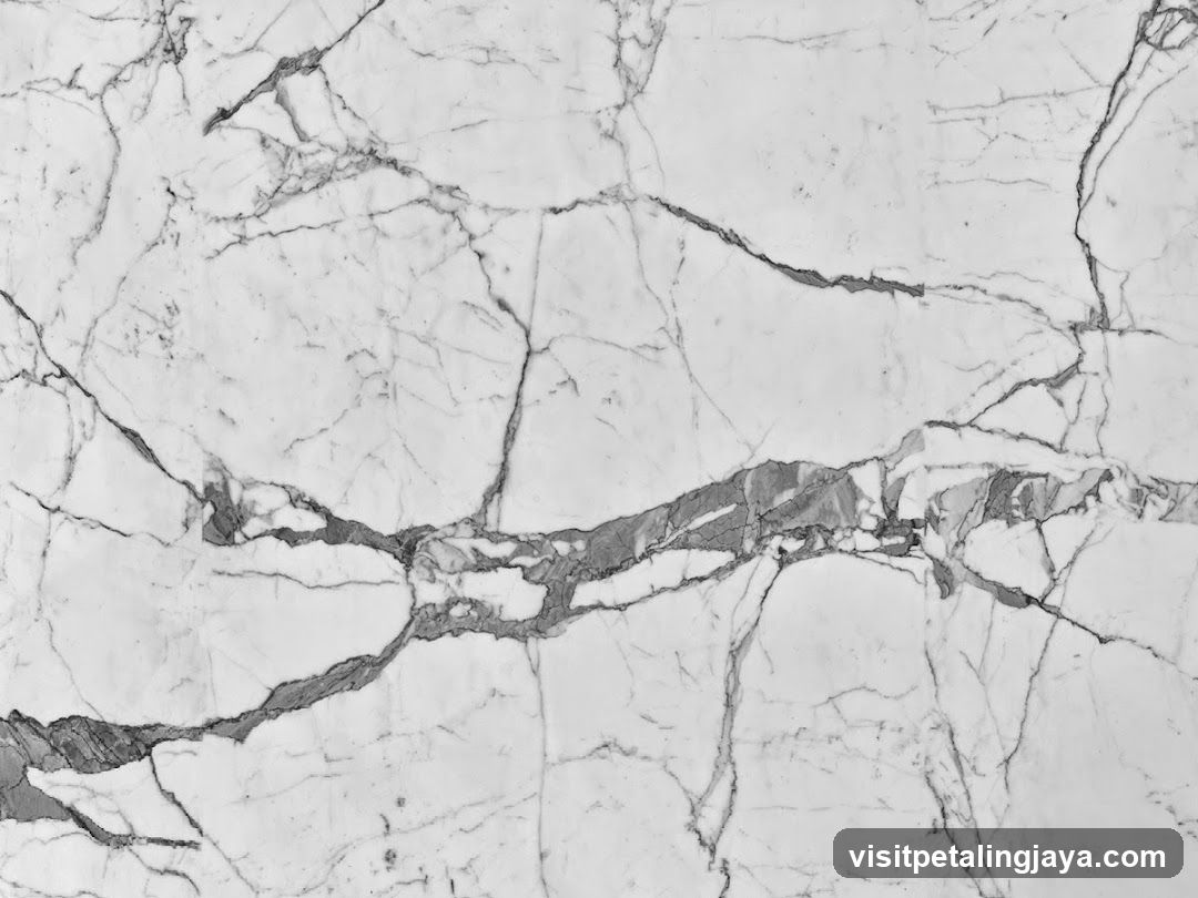Marble Texture Background