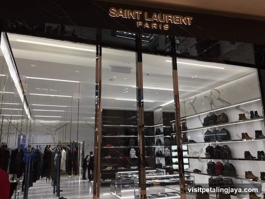 Saint Laurent
