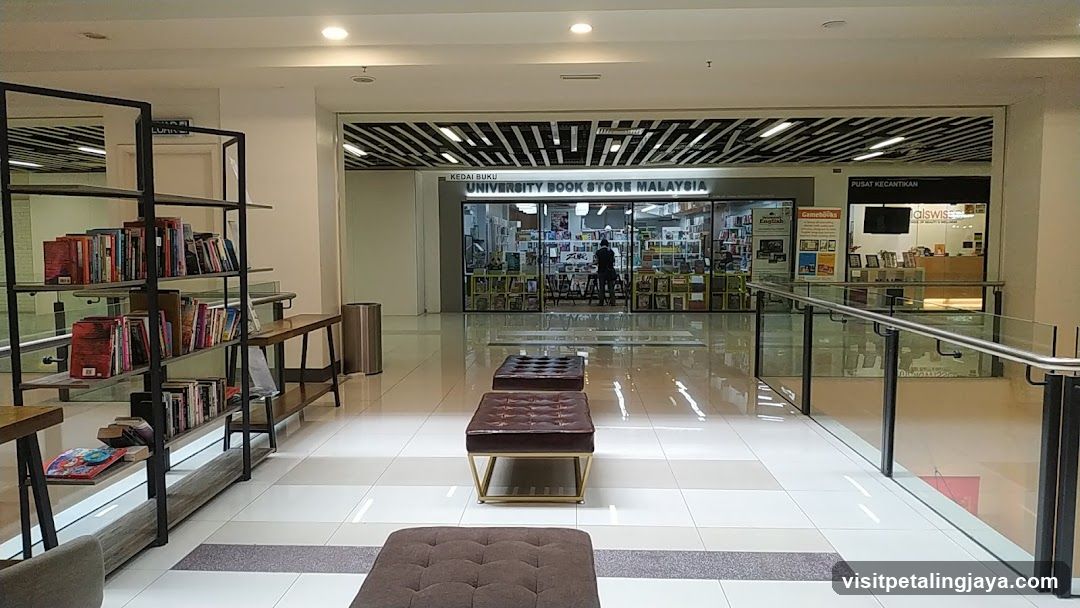 University Book Store
