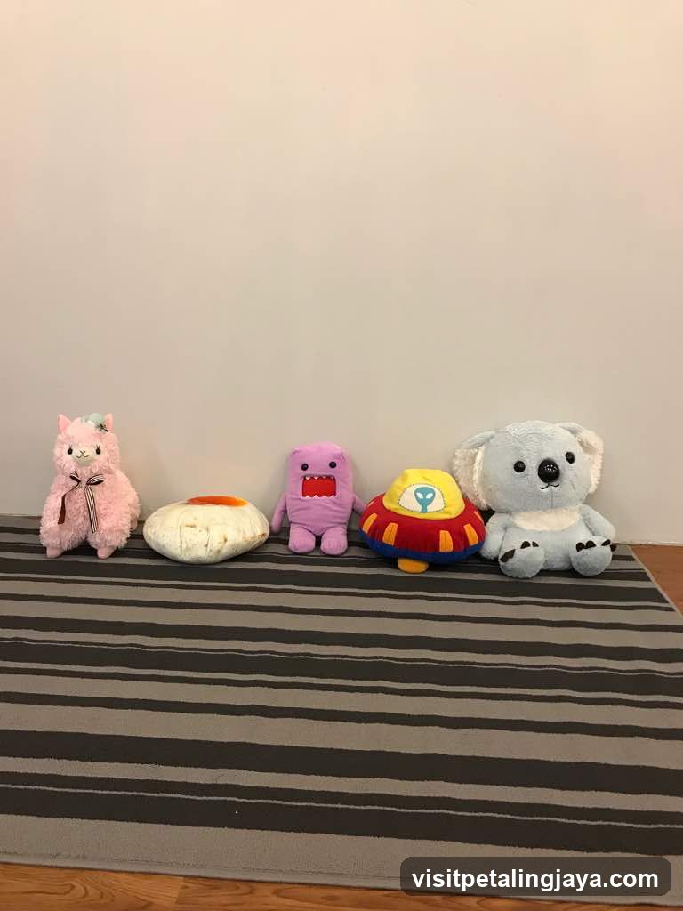 Plush Toys