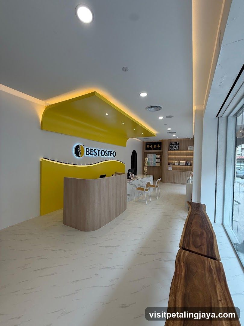BESTOSTEO SDN BHD