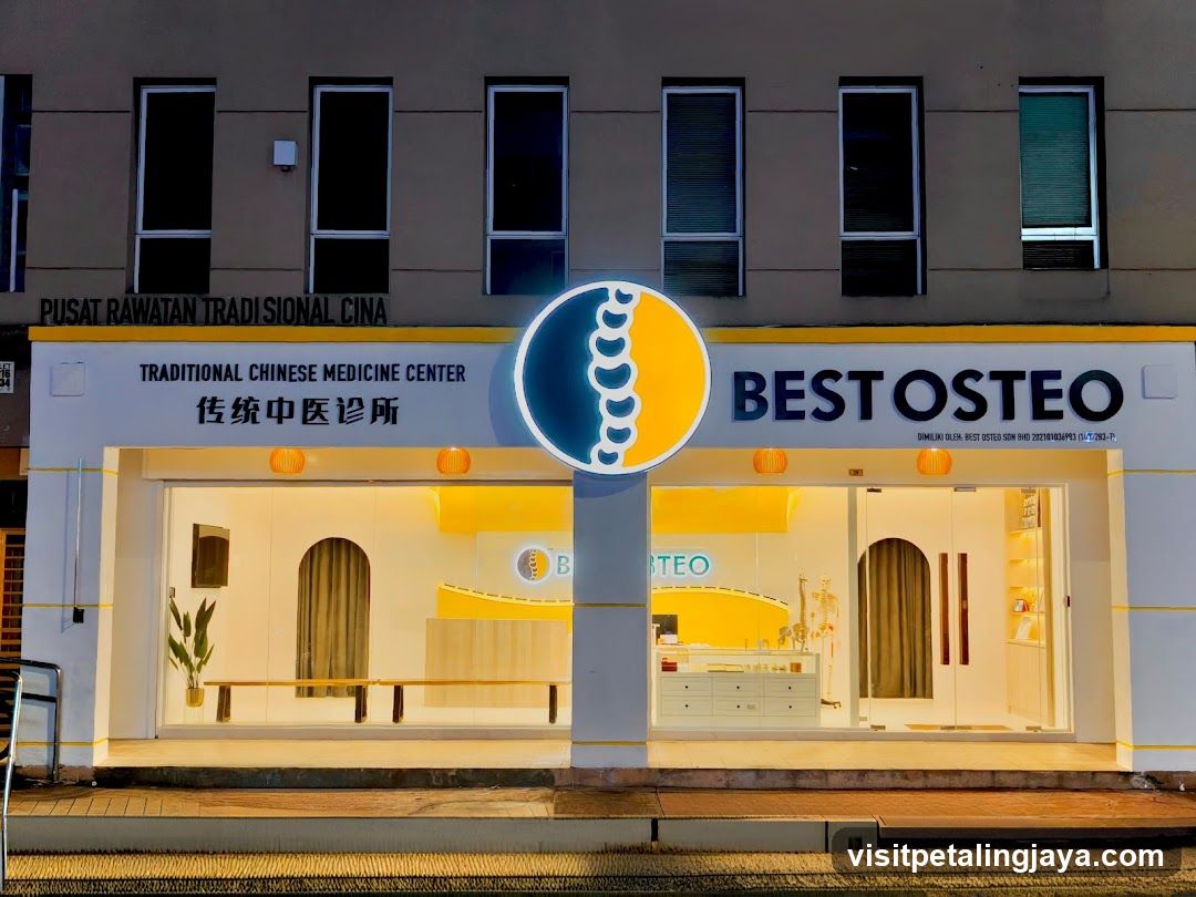 BESTOSTEO SDN BHD