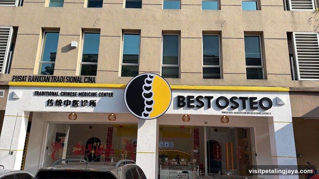 BESTOSTEO SDN BHD