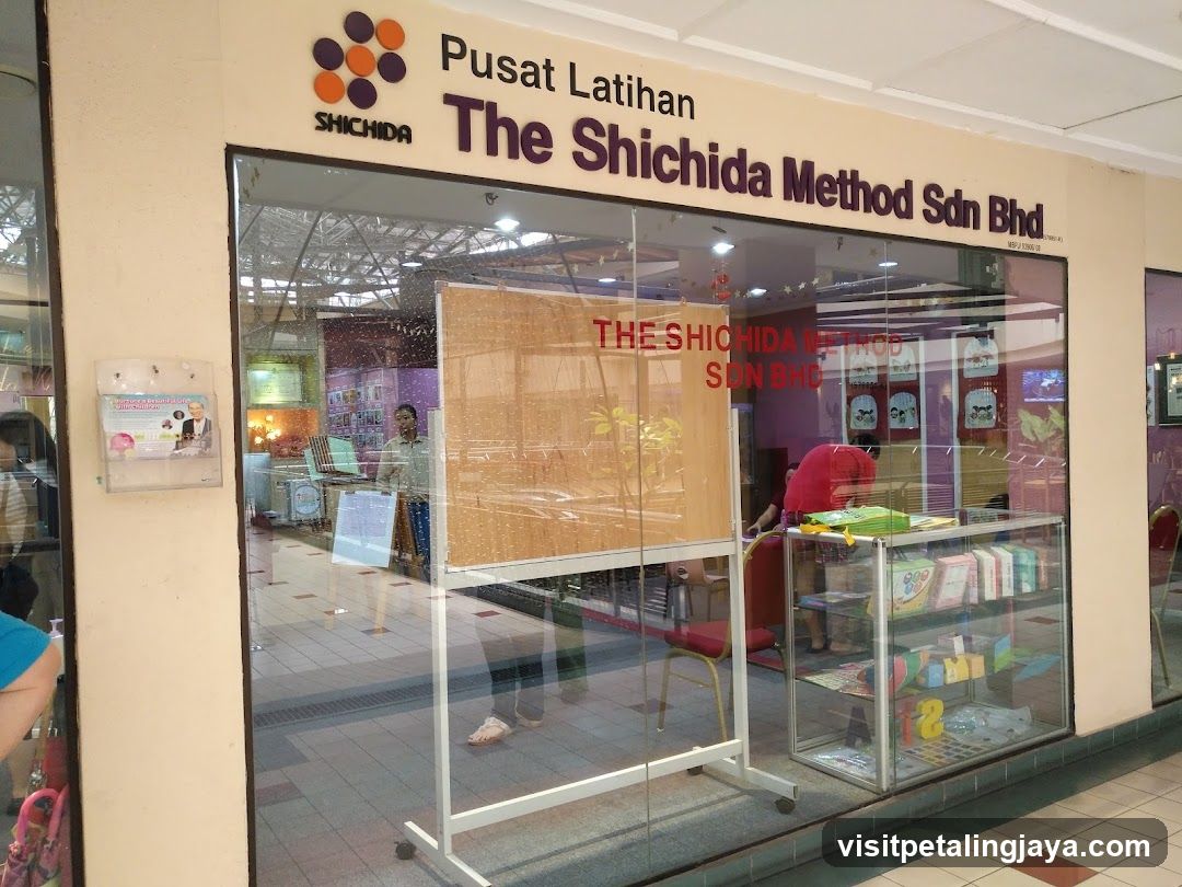 The Shichida Method Sdn Bhd
