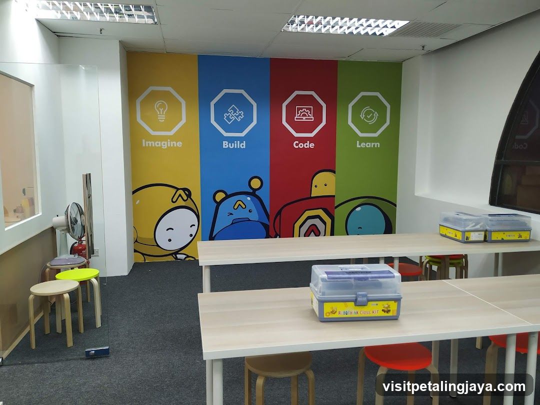 RoboThink Bandar Utama