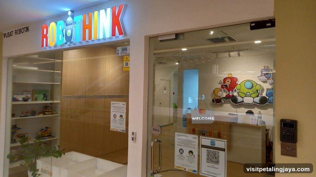 RoboThink Bandar Utama